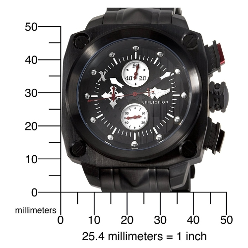 Affliction Anvil Watch photo